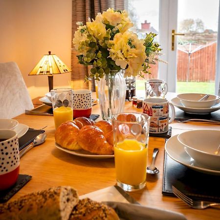 Pass The Keys Town Location For Shrewsbury With 3 Bedrooms Ngoại thất bức ảnh