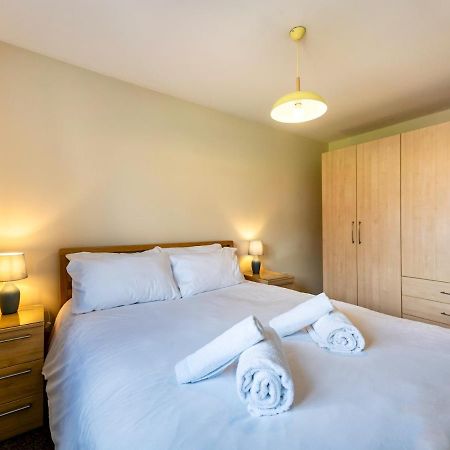 Pass The Keys Town Location For Shrewsbury With 3 Bedrooms Ngoại thất bức ảnh