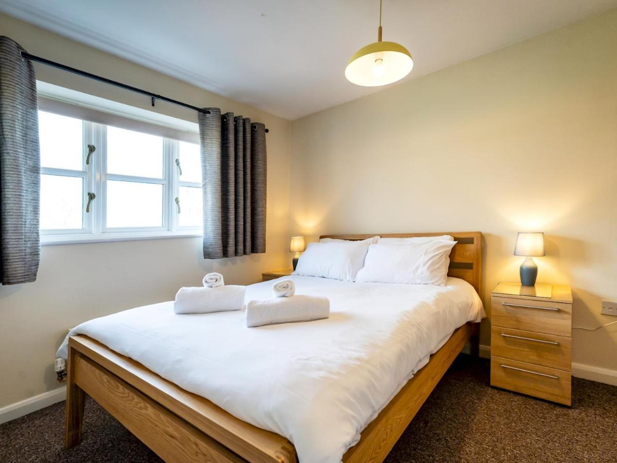 Pass The Keys Town Location For Shrewsbury With 3 Bedrooms Ngoại thất bức ảnh