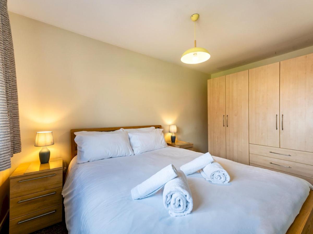 Pass The Keys Town Location For Shrewsbury With 3 Bedrooms Ngoại thất bức ảnh