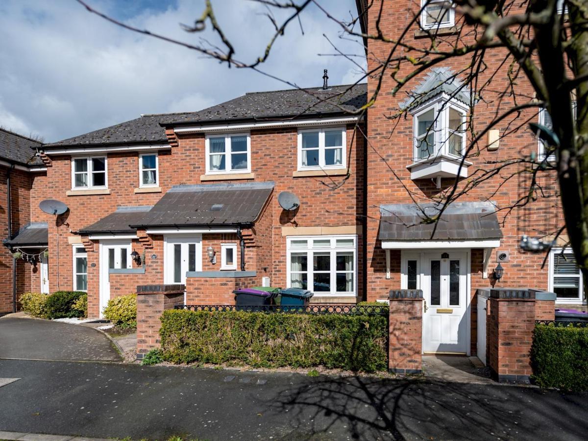 Pass The Keys Town Location For Shrewsbury With 3 Bedrooms Ngoại thất bức ảnh