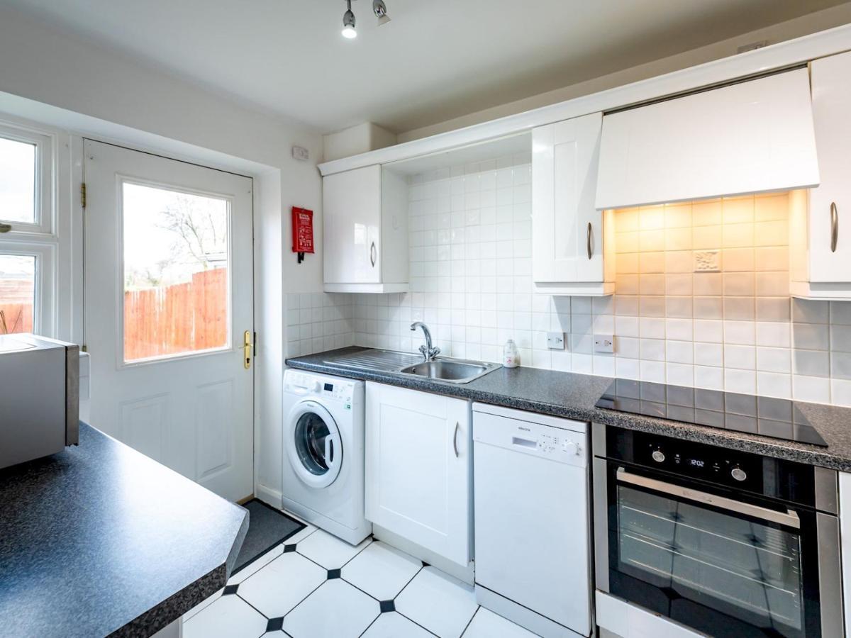 Pass The Keys Town Location For Shrewsbury With 3 Bedrooms Ngoại thất bức ảnh