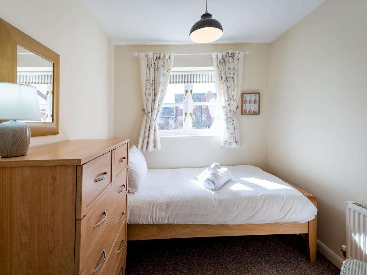 Pass The Keys Town Location For Shrewsbury With 3 Bedrooms Ngoại thất bức ảnh