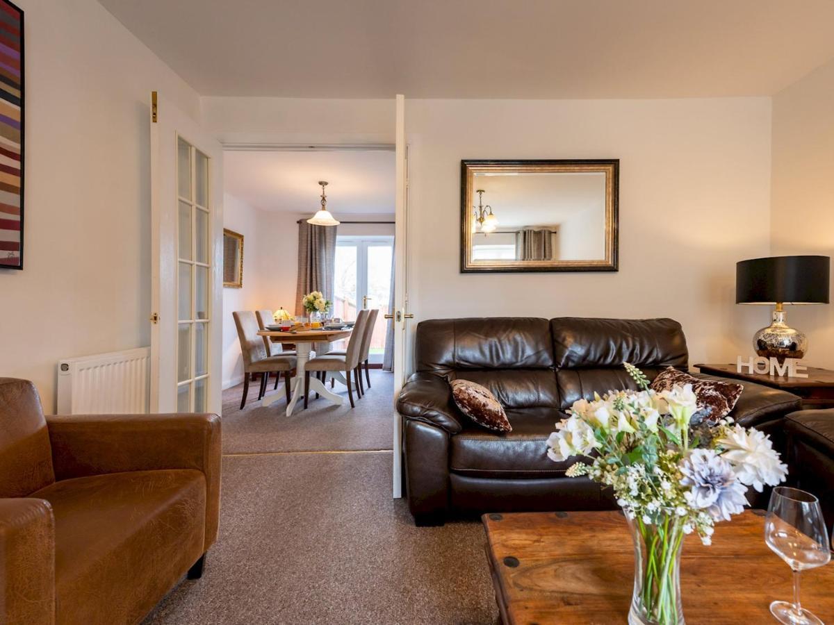 Pass The Keys Town Location For Shrewsbury With 3 Bedrooms Ngoại thất bức ảnh