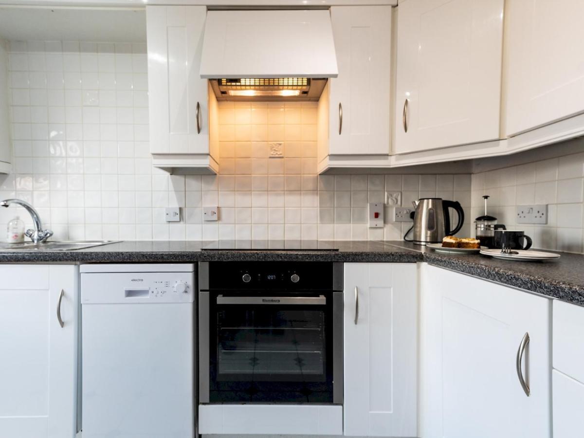 Pass The Keys Town Location For Shrewsbury With 3 Bedrooms Ngoại thất bức ảnh