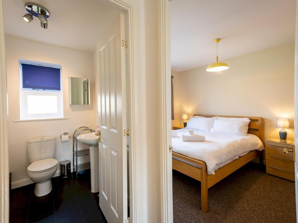 Pass The Keys Town Location For Shrewsbury With 3 Bedrooms Ngoại thất bức ảnh