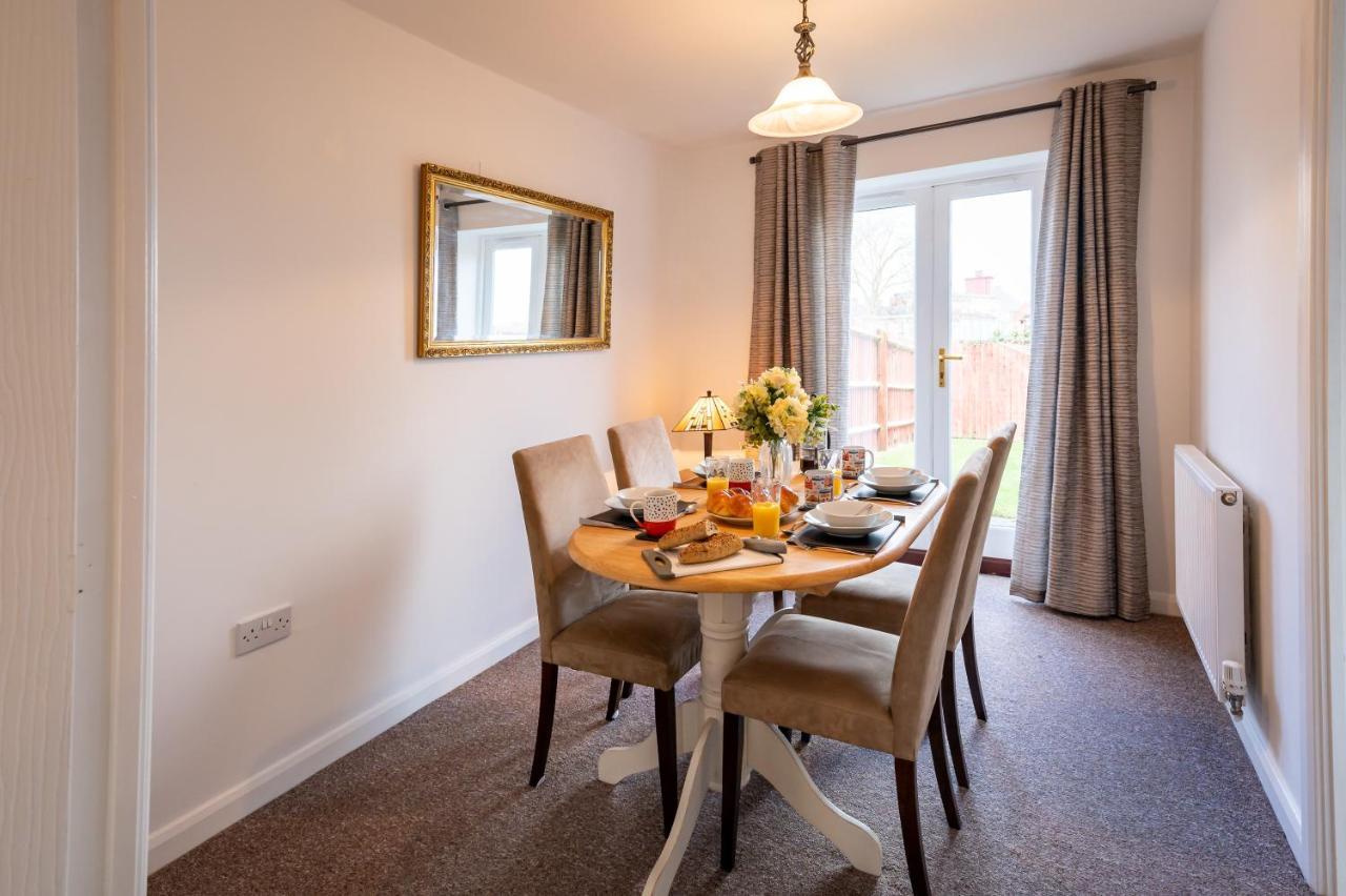 Pass The Keys Town Location For Shrewsbury With 3 Bedrooms Ngoại thất bức ảnh