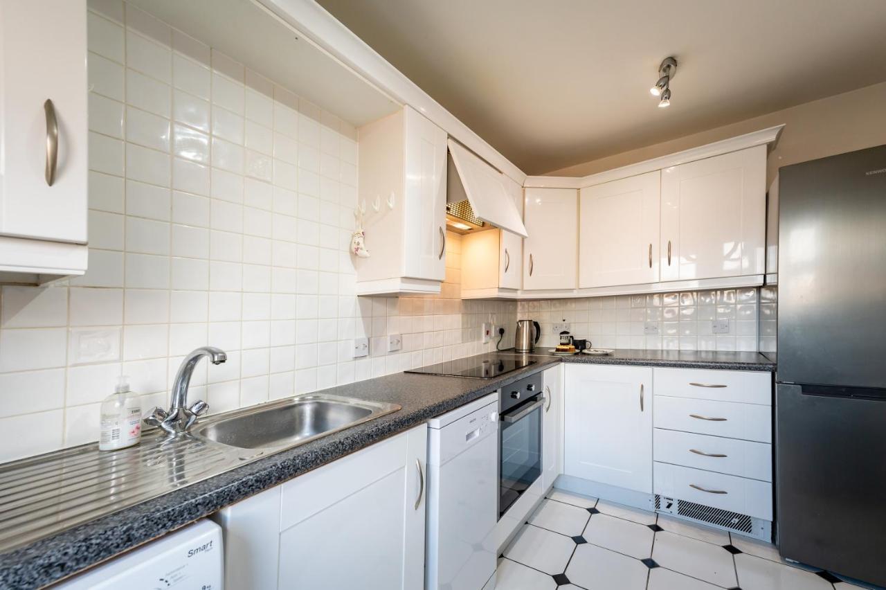 Pass The Keys Town Location For Shrewsbury With 3 Bedrooms Ngoại thất bức ảnh