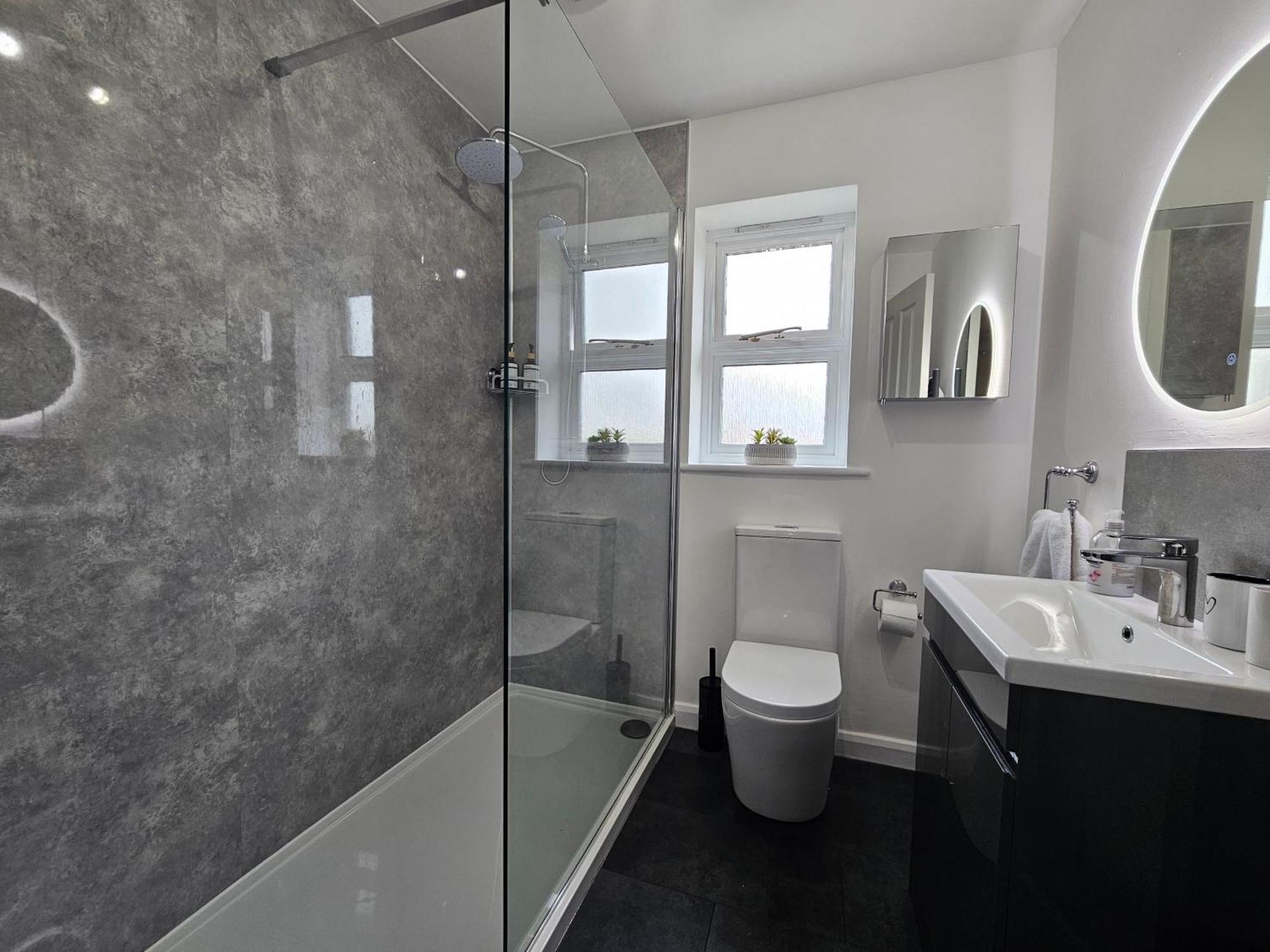 Pass The Keys Town Location For Shrewsbury With 3 Bedrooms Ngoại thất bức ảnh